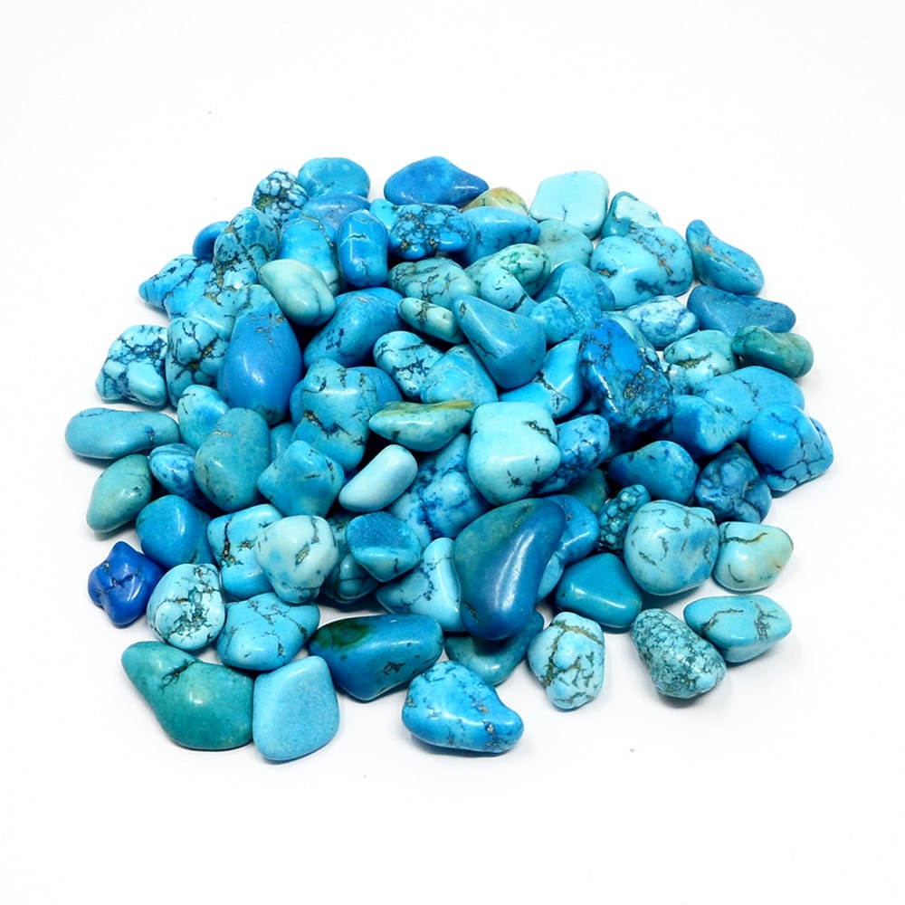 Large Turqurenite Tumbled Gemstones