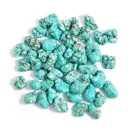 Large Turqurenite Tumbled Gemstones