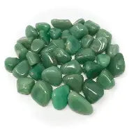 Large Aventurine Tumbled Gemstones