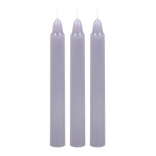 Load image into Gallery viewer, Pack of 12 Stress Less Spell Candles
