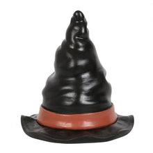 Load image into Gallery viewer, Witch Hat Incense Cone Burner
