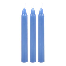 Load image into Gallery viewer, Pack of 12 Communication Spell Candles
