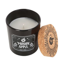 Load image into Gallery viewer, Poison Apple Sweet Apple Candle
