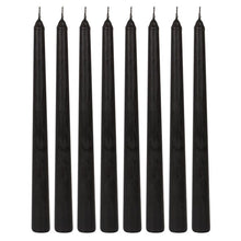 Load image into Gallery viewer, Set of 8 Vampire Blood Taper Candles
