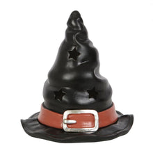 Load image into Gallery viewer, Witch Hat Incense Cone Burner
