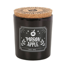 Load image into Gallery viewer, Poison Apple Sweet Apple Candle
