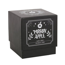 Load image into Gallery viewer, Poison Apple Sweet Apple Candle
