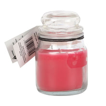 Load image into Gallery viewer, Rose &#39;Love&#39; Spell Candle Jar
