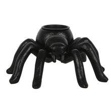 Load image into Gallery viewer, Spider Tealight Holder
