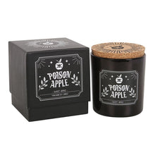 Load image into Gallery viewer, Poison Apple Sweet Apple Candle
