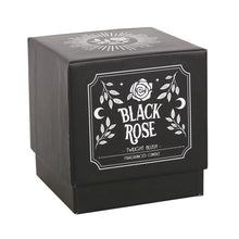 Load image into Gallery viewer, Black Rose Twilight Blush Candle
