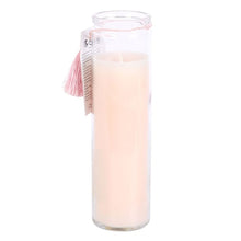 Load image into Gallery viewer, The Sun Pink Grapefruit Tube Candle
