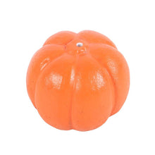 Load image into Gallery viewer, Orange Pumpkin Incense Stick Holder
