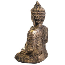 Load image into Gallery viewer, Large Buddha Tealight Holder
