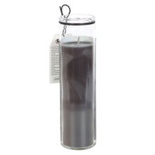 Load image into Gallery viewer, Dark Forest Wildberry Tube Candle
