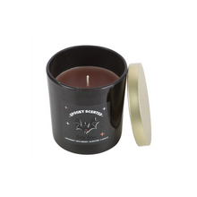 Load image into Gallery viewer, Bats Brew Midnight Mulberry Candle
