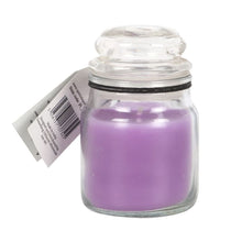 Load image into Gallery viewer, Lavender &#39;Prosperity&#39; Spell Candle Jar
