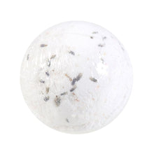 Load image into Gallery viewer, &#39;Detox&#39; Herbal Lavender Bath Bomb
