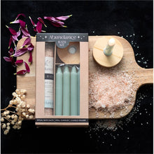 Load image into Gallery viewer, Abundance Herbal Ritual Bath Kit
