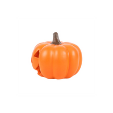 Load image into Gallery viewer, Orange Pumpkin Incense Cone Holder
