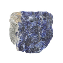 Load image into Gallery viewer, Sodalite Crystal Incense Stick Holder
