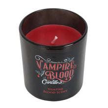 Load image into Gallery viewer, Vampire Blood Candle
