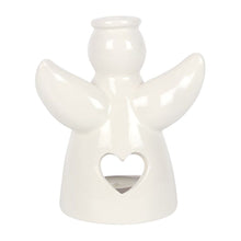 Load image into Gallery viewer, Guardian Angel Tealight Holder
