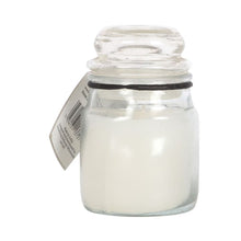 Load image into Gallery viewer, White Sage &#39;Happiness&#39; Spell Candle Jar
