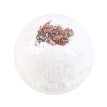 Load image into Gallery viewer, &#39;Love&#39; Herbal Ylang Ylang Bath Bomb
