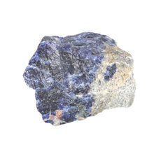 Load image into Gallery viewer, Sodalite Crystal Incense Stick Holder
