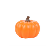 Load image into Gallery viewer, Orange Pumpkin Incense Cone Holder
