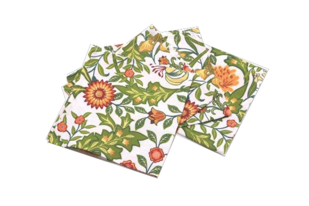 Pack of Four Sussex Napkins